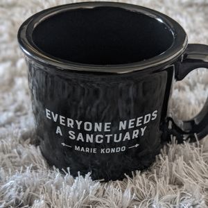 Marie Kondo Mug